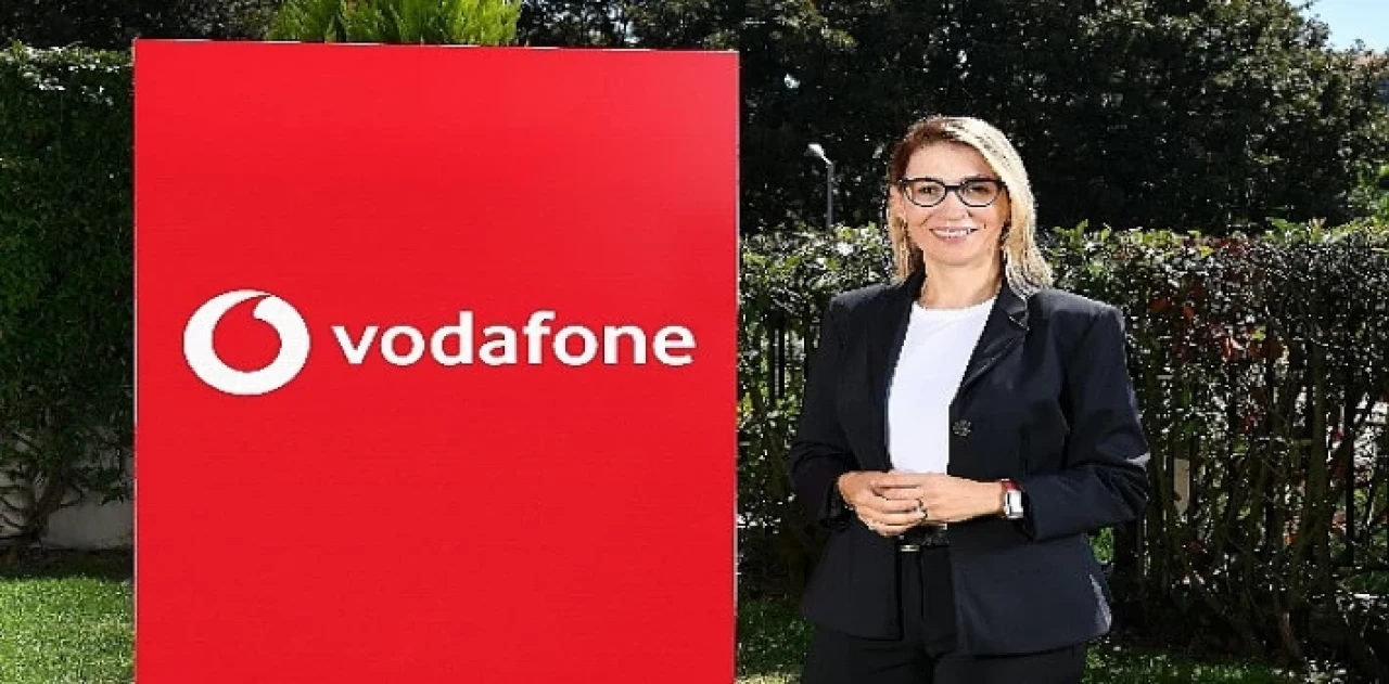 Vodafone Mobil Ödeme müşterileri için inovatif hizmet