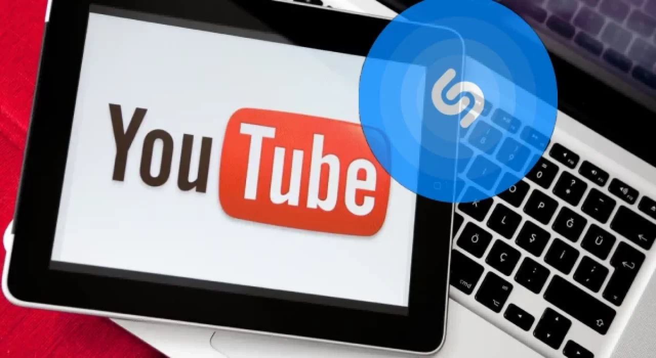 YouTube'da mırıldanarak bile şarkı bulabileceksiniz