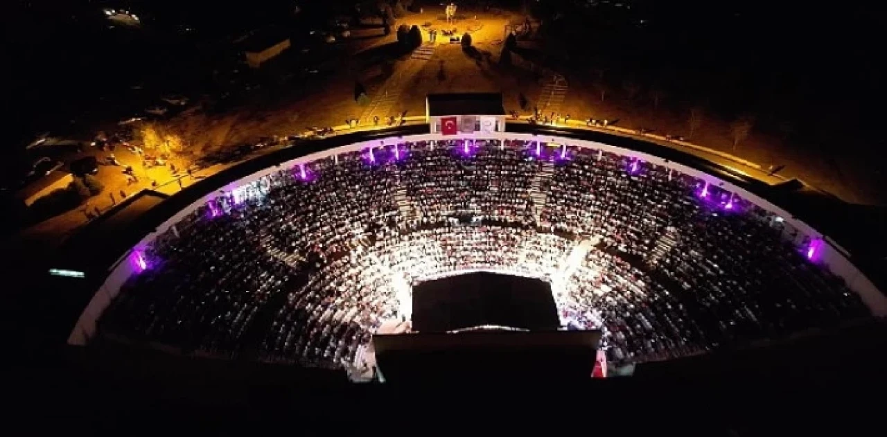 Zurnazen Festivali 4 Eylül’de Başlıyor