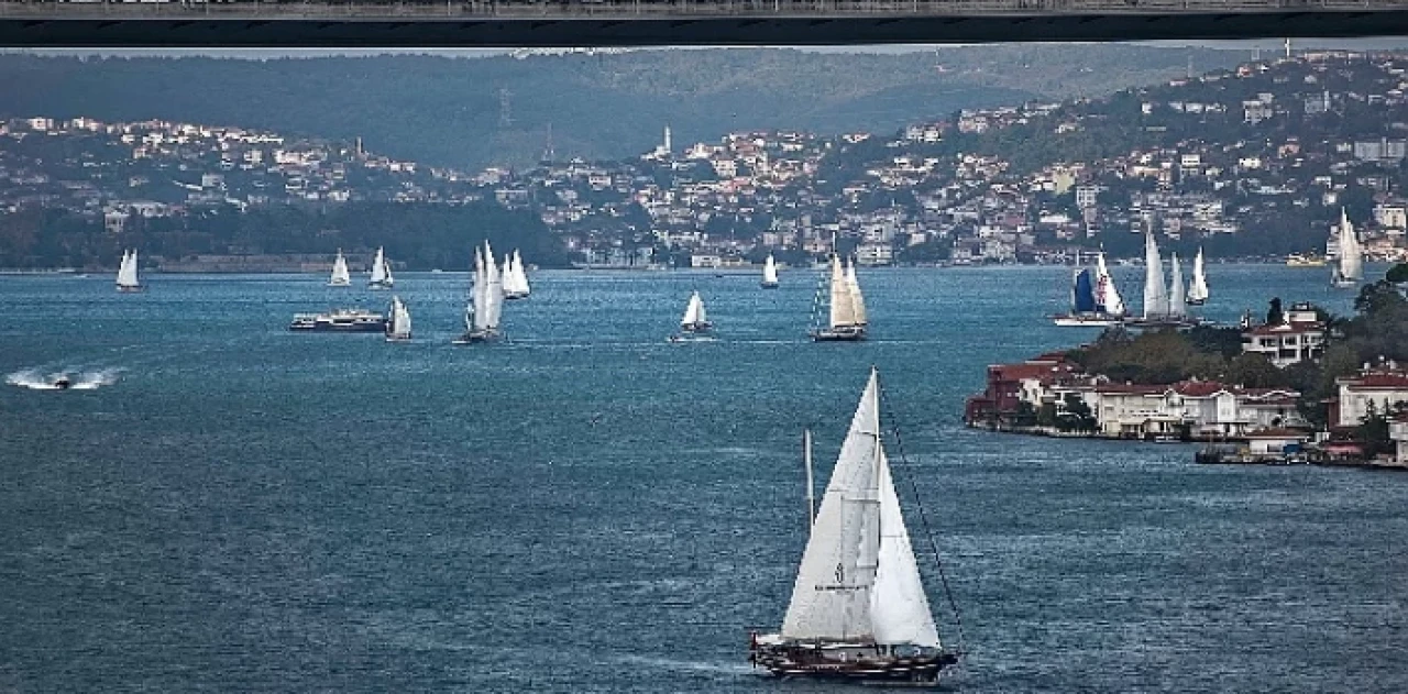 Anadolu Sigorta’nın Platin Sponsoru Olduğu Maximiles Black The Bodrum Cup Başlıyor