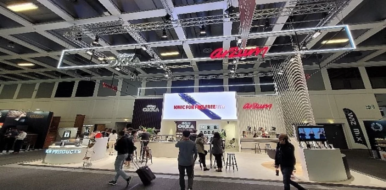 Arzum, IFA Berlin 2023’te tanıttığı ürünlerle Avrupa’daki ayak izini büyütecek