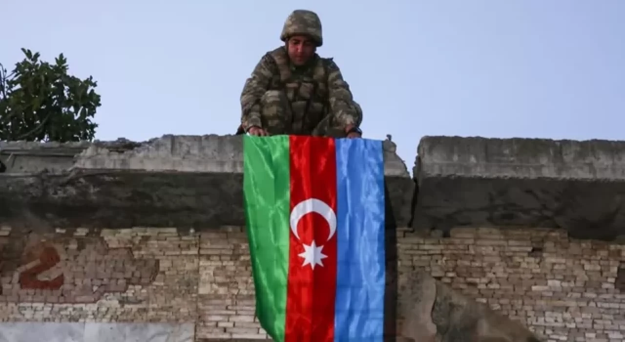 Azerbaycan, Karabağ'da 24 saat süren operasyonda 192 şehit verdi