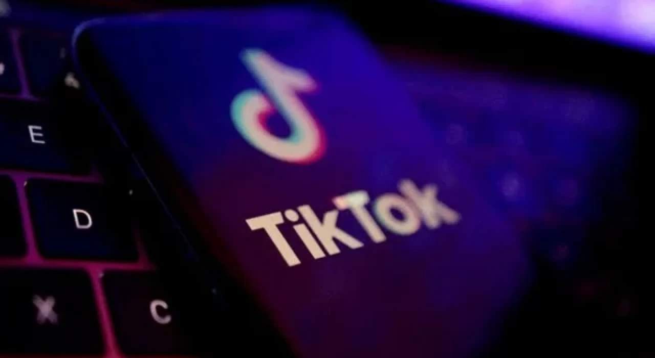 Azerbaycan'da TikTok yasaklandı!