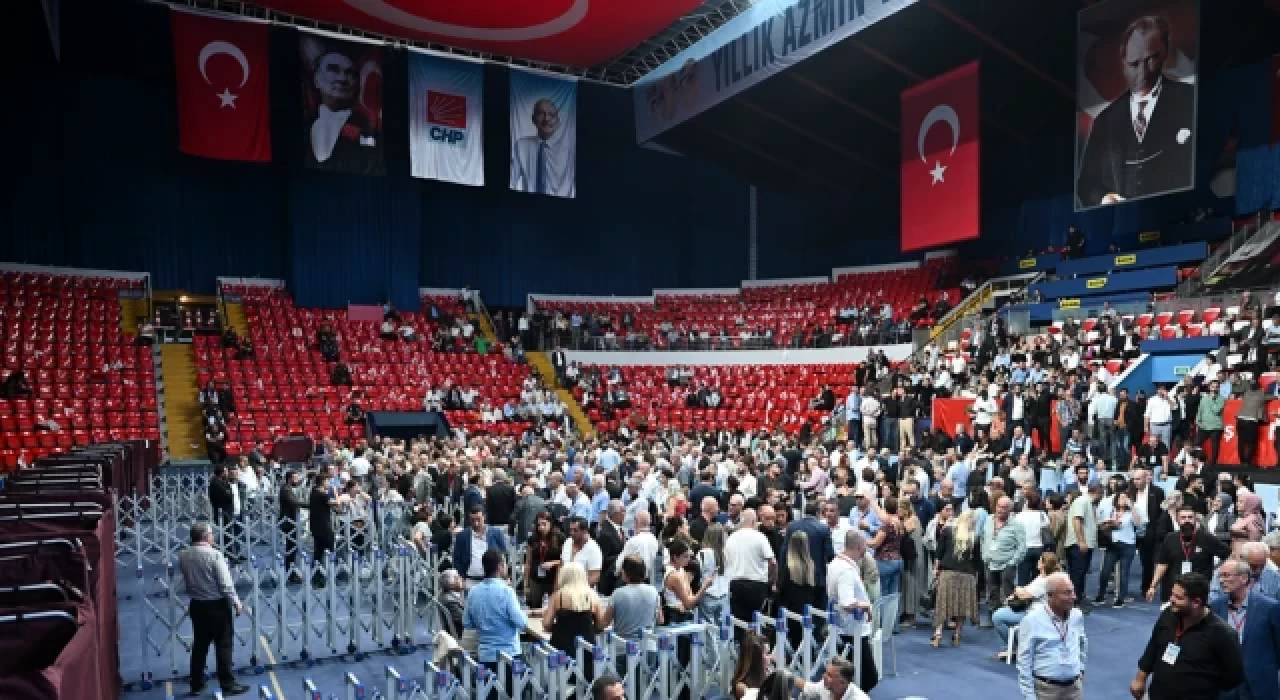 CHP Ankara İl Başkanı belli oldu!