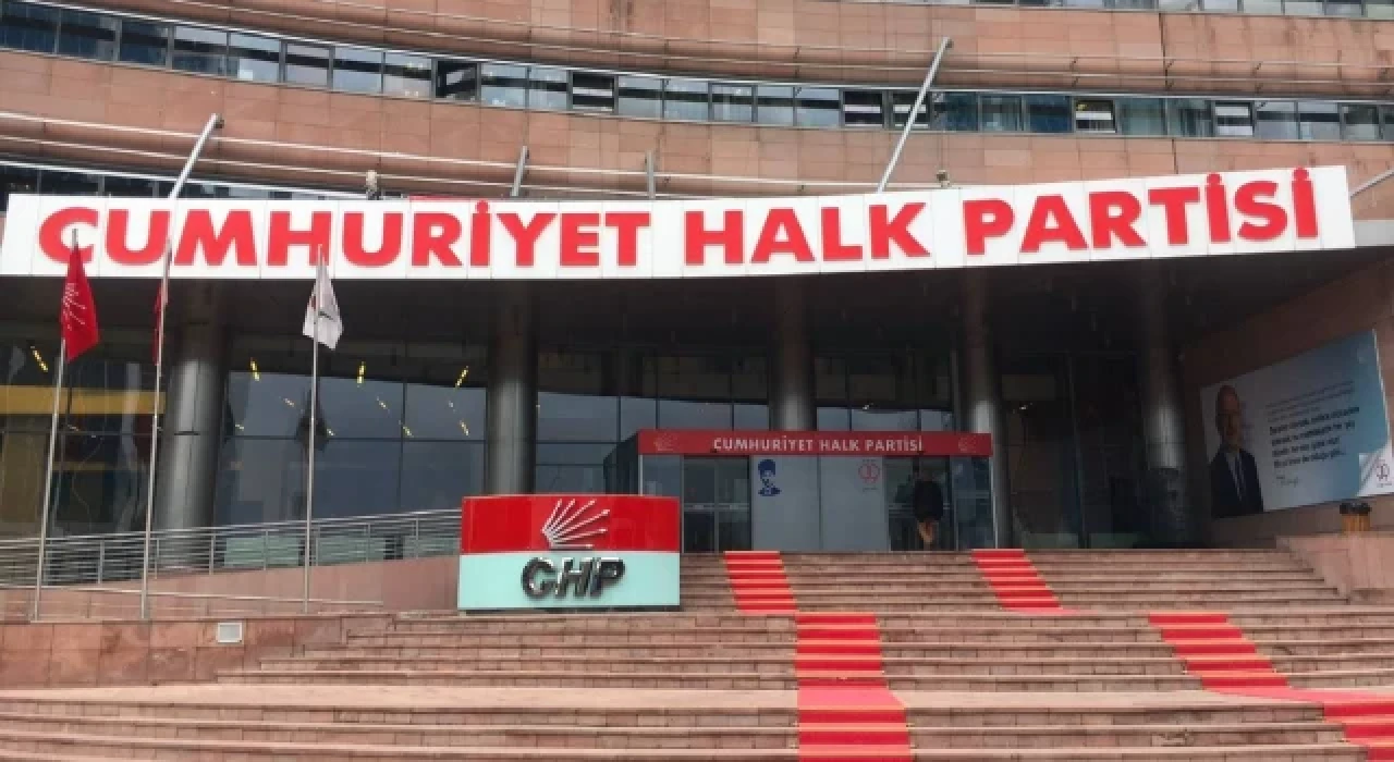 CHP TBMM Sağlık Grubu'ndan ortak basın açıklaması: Derhal ve amasız, ‘sağlıkta şiddet’ sona erdirilmeli