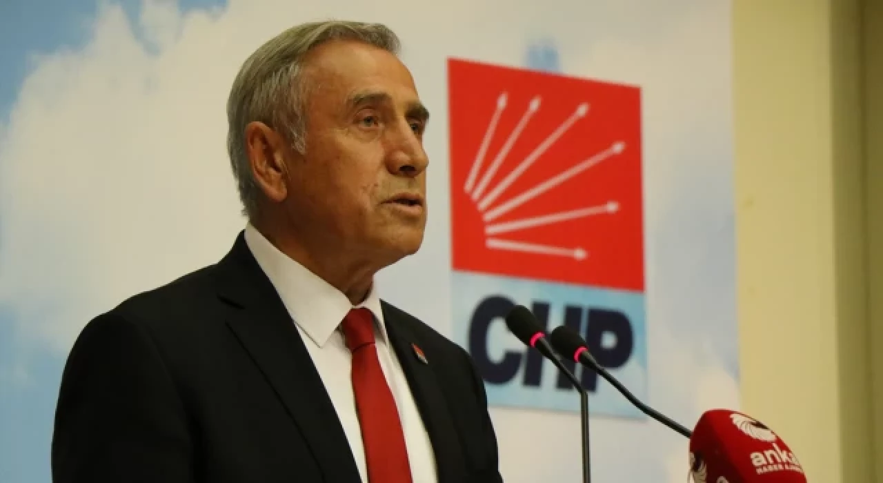 CHP’li Kaya: Cumhuriyetin 100. yılında en az yüz bin öğretmen ataması yapılmalıdır