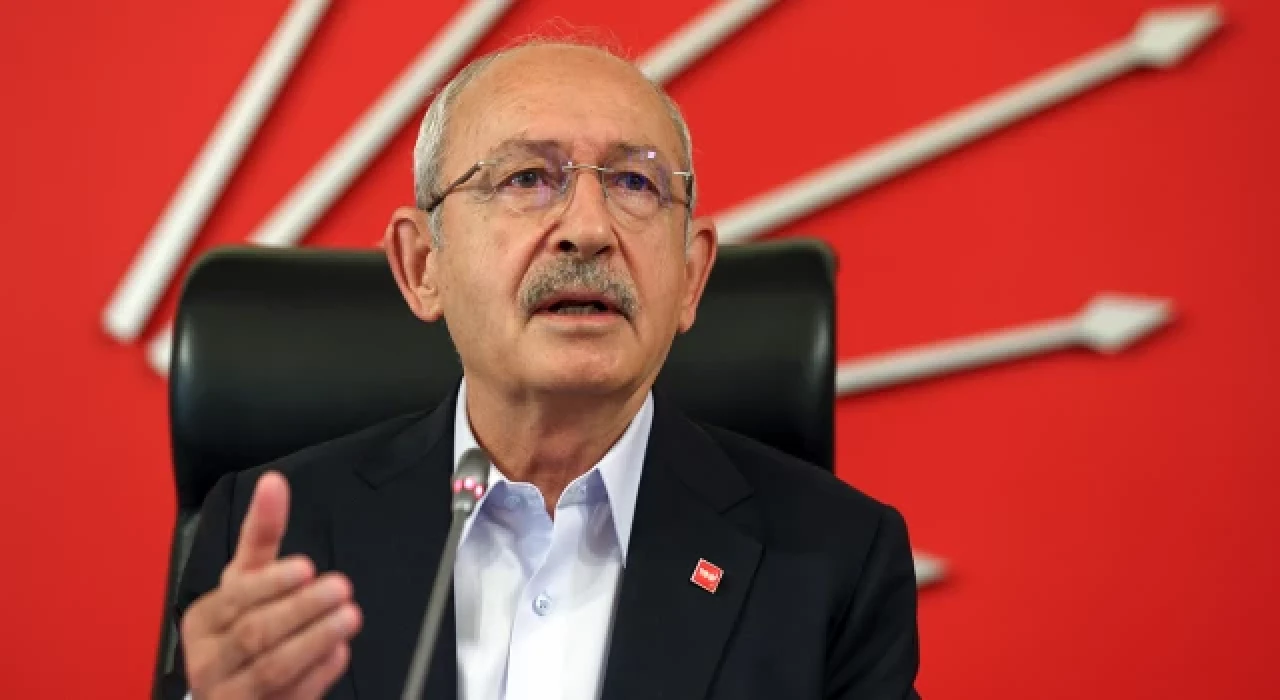 CHP'ye artık ilgi kalmadığını belirten Ahmet Hakan: "Kılıçdaroğlu’na karşı büyük bir öfke vardı, artık o bile yok"