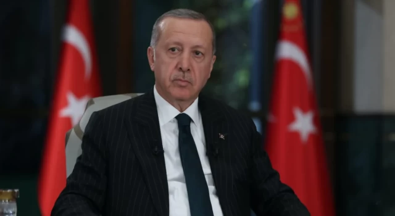 Cumhurbaşkanı Recep Tayyip Erdoğan'ın acı kaybı