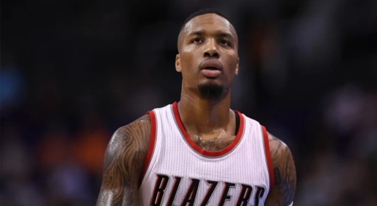 Damian Lillard'ın yeni takımı Milwaukee Bucks oldu