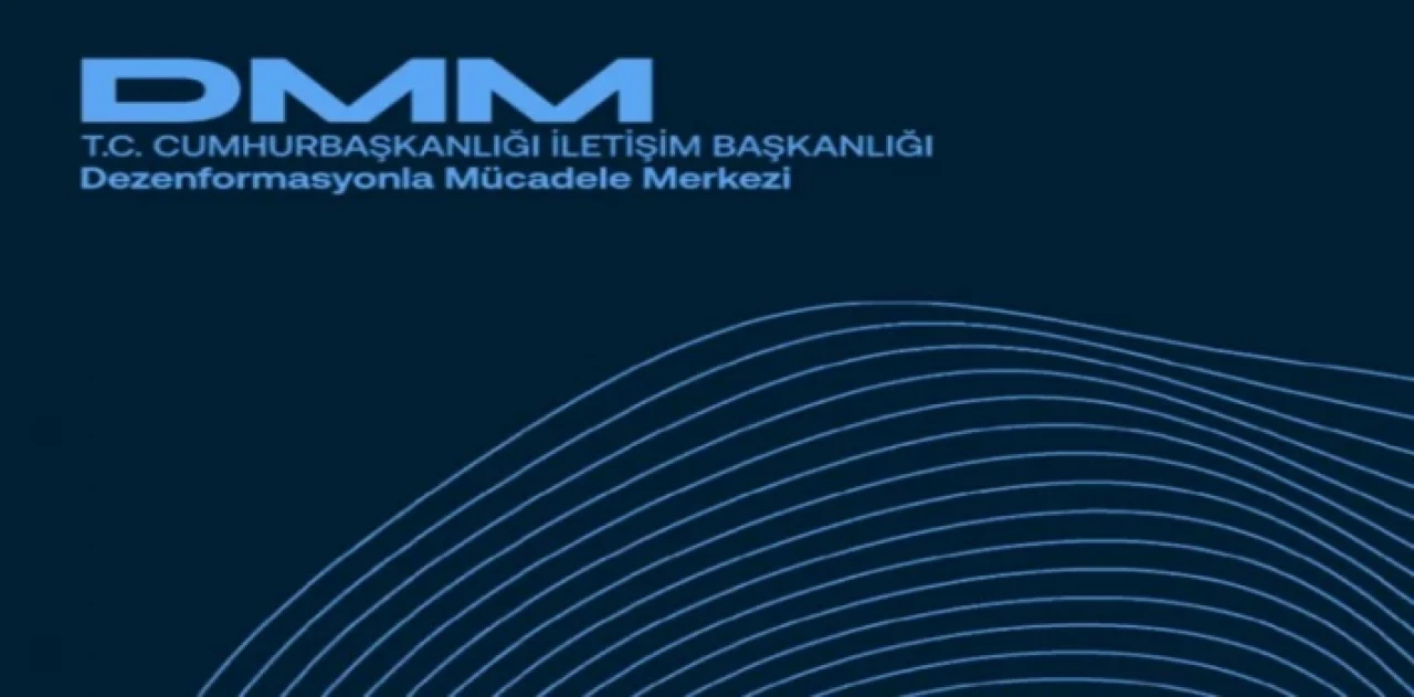 DDM: Milyarlık arazi iddiaları dezenformatif haber!