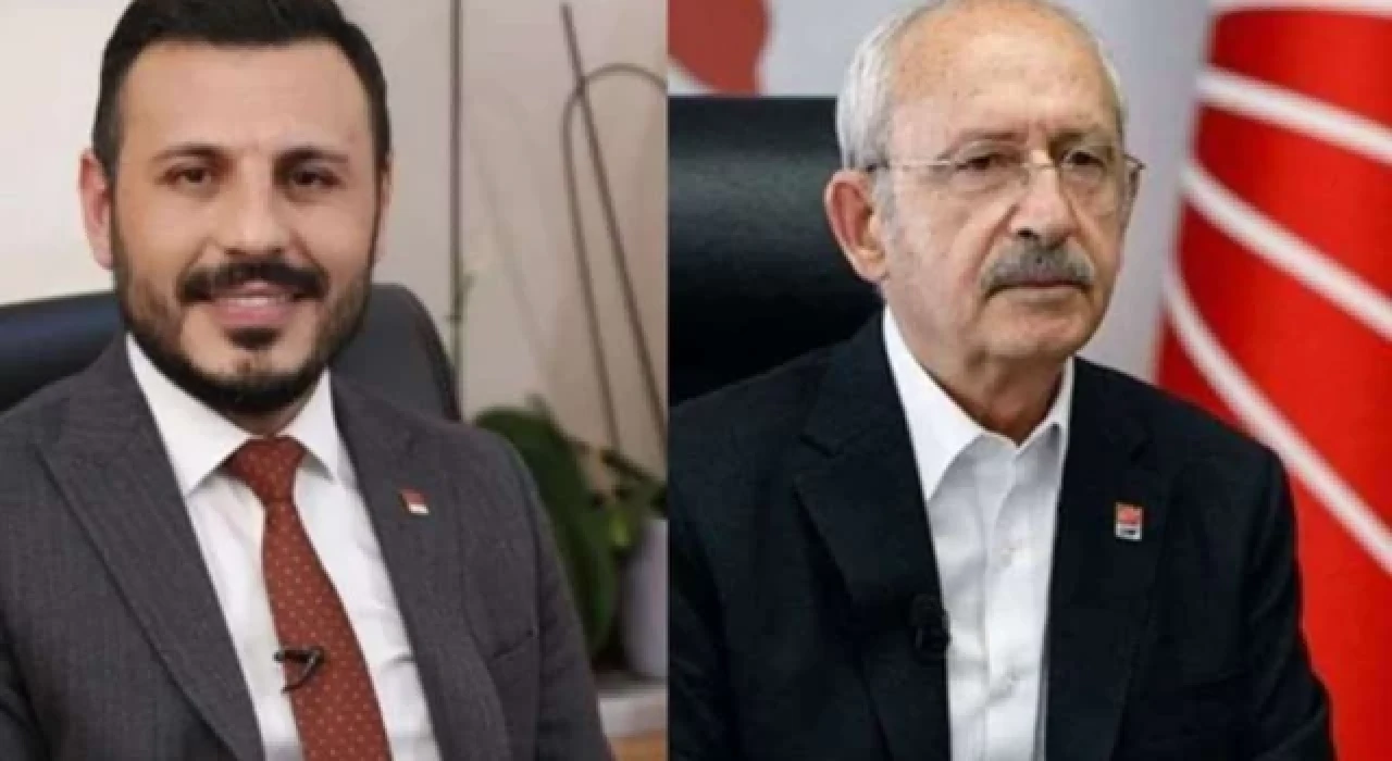 Dikkat çeken buluşma: Kılıçdaroğlu, Özgür Çelik ile görüşecek