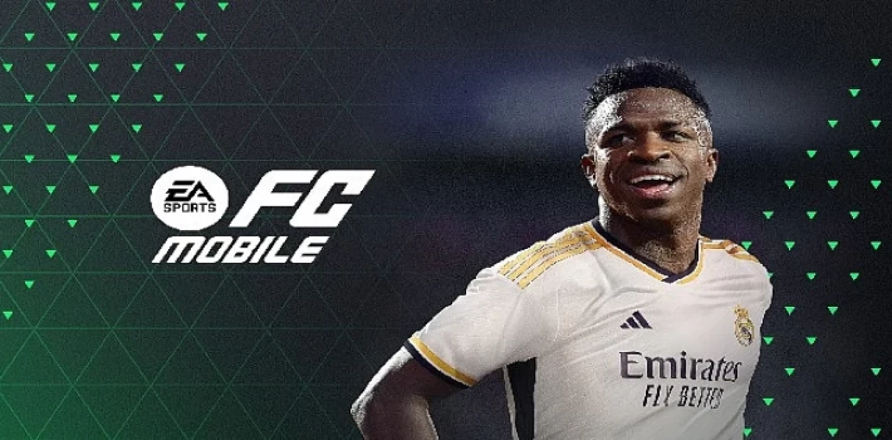 EA SPORTS FC Mobile, Mobil Platformlarda Fark Yaratmak İçin Piyasaya Çıktı!