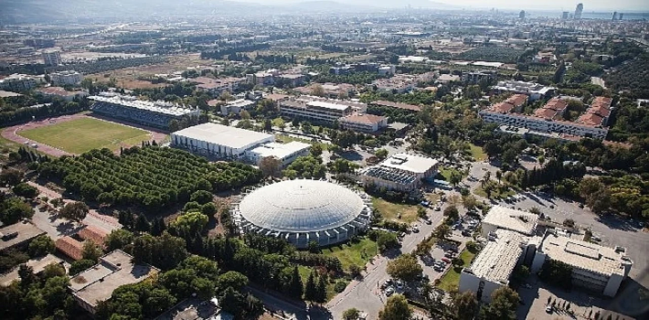 Ege Üniversitesi, kalite ve akreditasyon alanında önemli başarılara imza atıyor