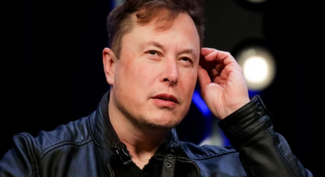 Elon Musk’tan Teknofest açıklaması: Sabırsızlıkla bekliyorum