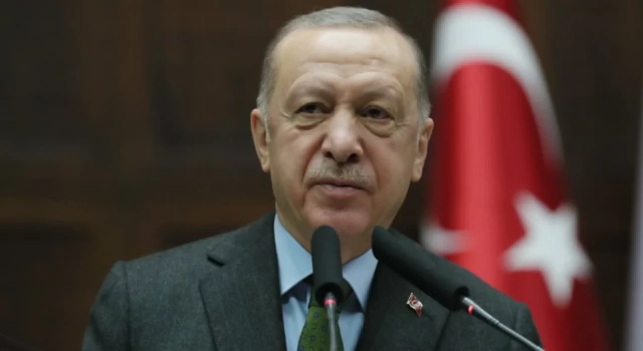 Erdoğan'ın tebrik mesajına şaşkına çeviren yanıt: Aileler dağılacak, yuvalar yıkılacak