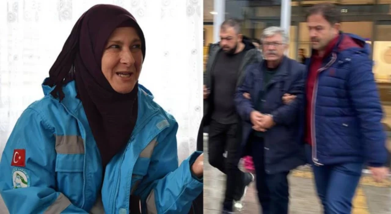 Eşini öldüren erkeğe 'tahrik ve iyi hal' indirimi