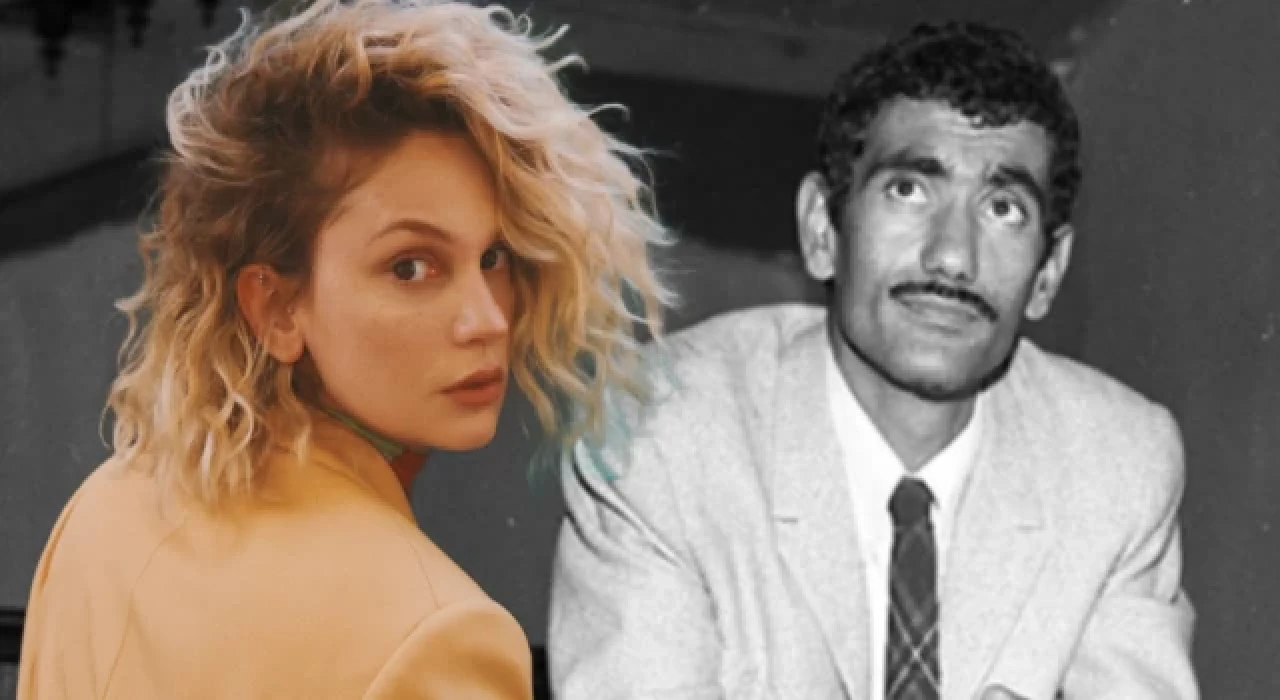 Farah Zeynep Abdullah'tan olay yaratan Yılmaz Güney yorumu: Kadın döven