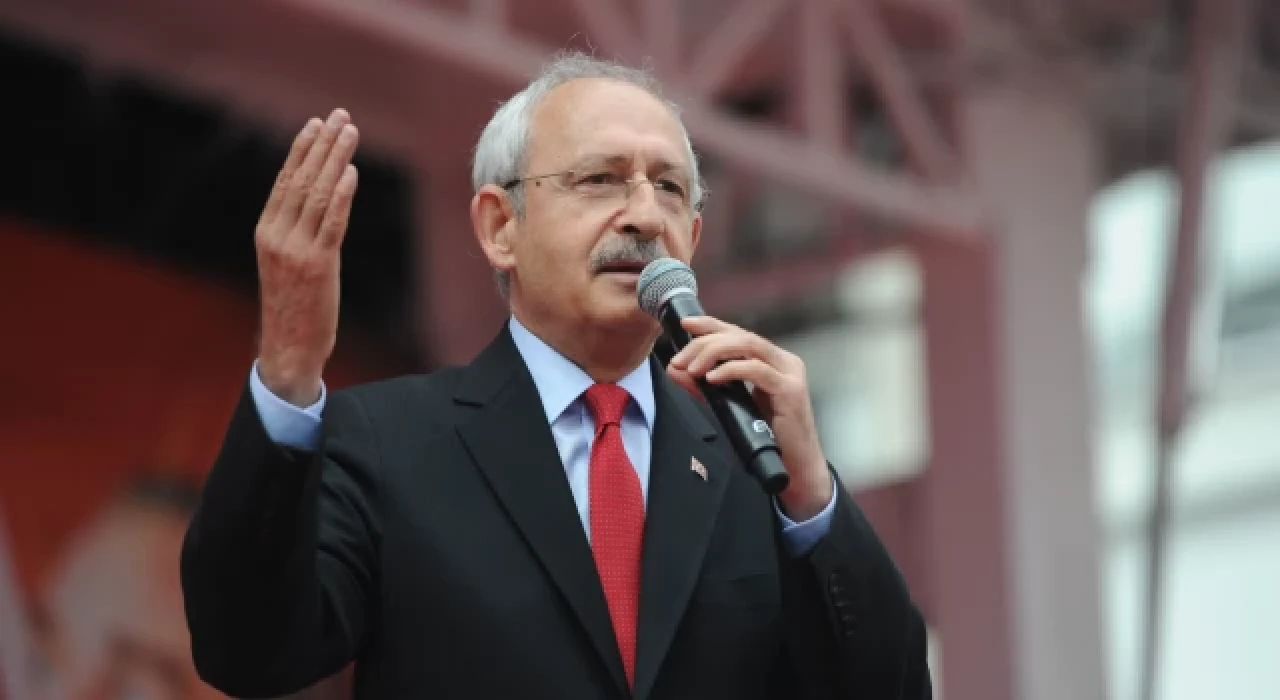 Fatih Altaylı: Kılıçdaroğlu hem CHP’yi hem de Türkiye’yi bir uçuruma doğru sürüklüyor