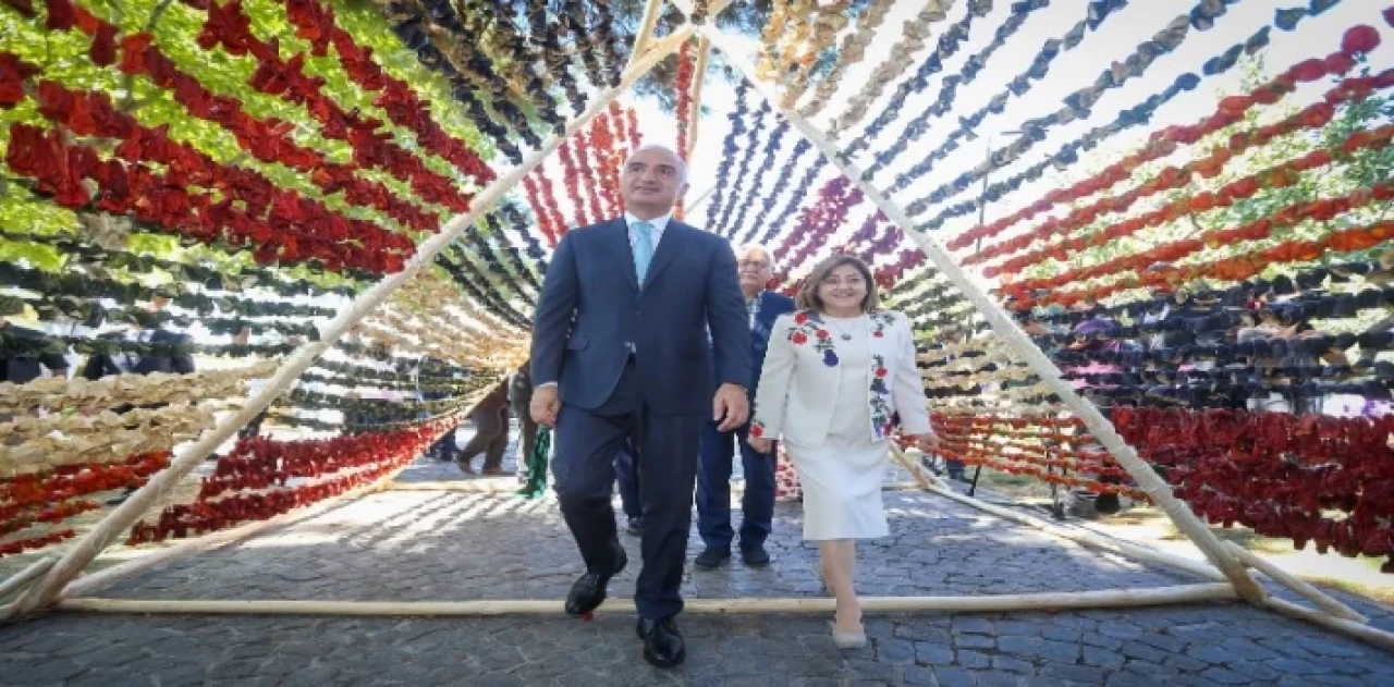 Gaziantep GastroANTEP’e hazır