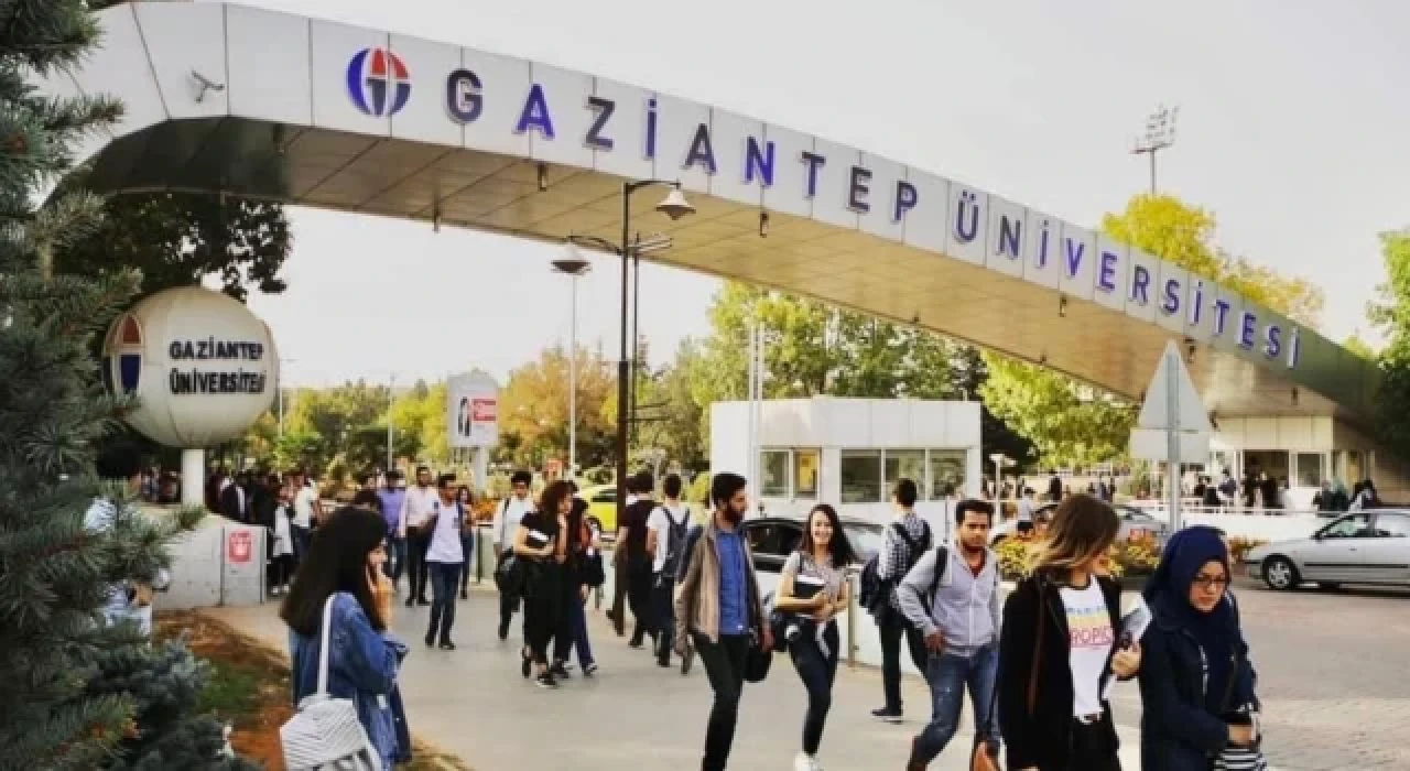 Gaziantep Üniversitesi’nde yemekhane ücretlerine yüzde 1400 zam