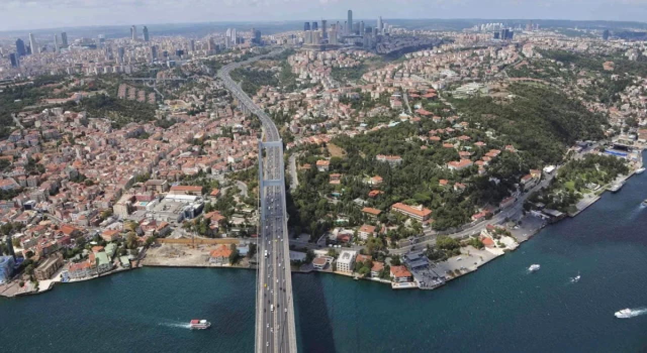 Gerçekleşmesi muhtemel İstanbul depreminde en riskli 15 ilçe hangileri?