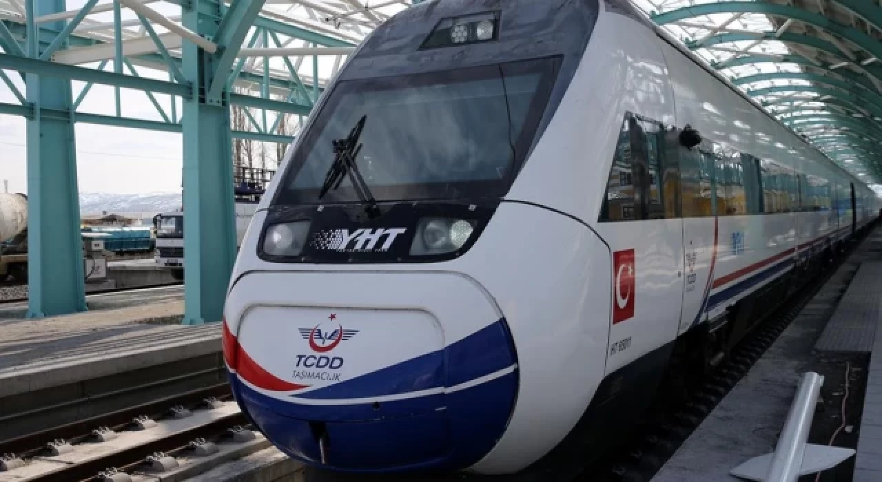 Hızlı Tren bilet fiyatlarına zam geldi