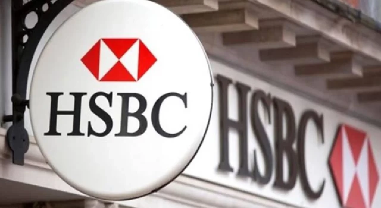 HSBC, Merkez Bankası faiz tahminini güncelledi