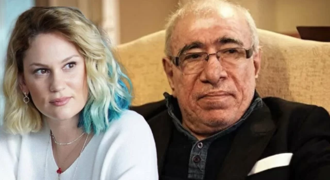 İlyas Salman'dan Farah Zeynep Abdullah'a destek: Sağcıdan farkımız olsun