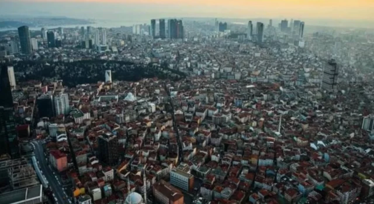 İstanbul'da kentsel dönüşüm değişecek