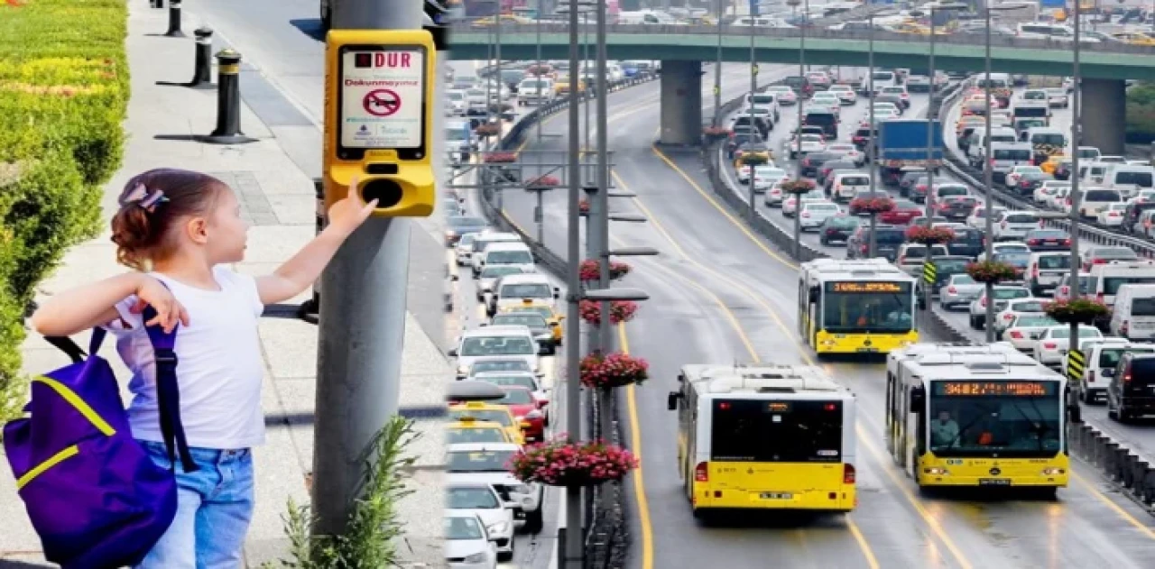 İstanbul’da öğrenciye ulaşım bedava