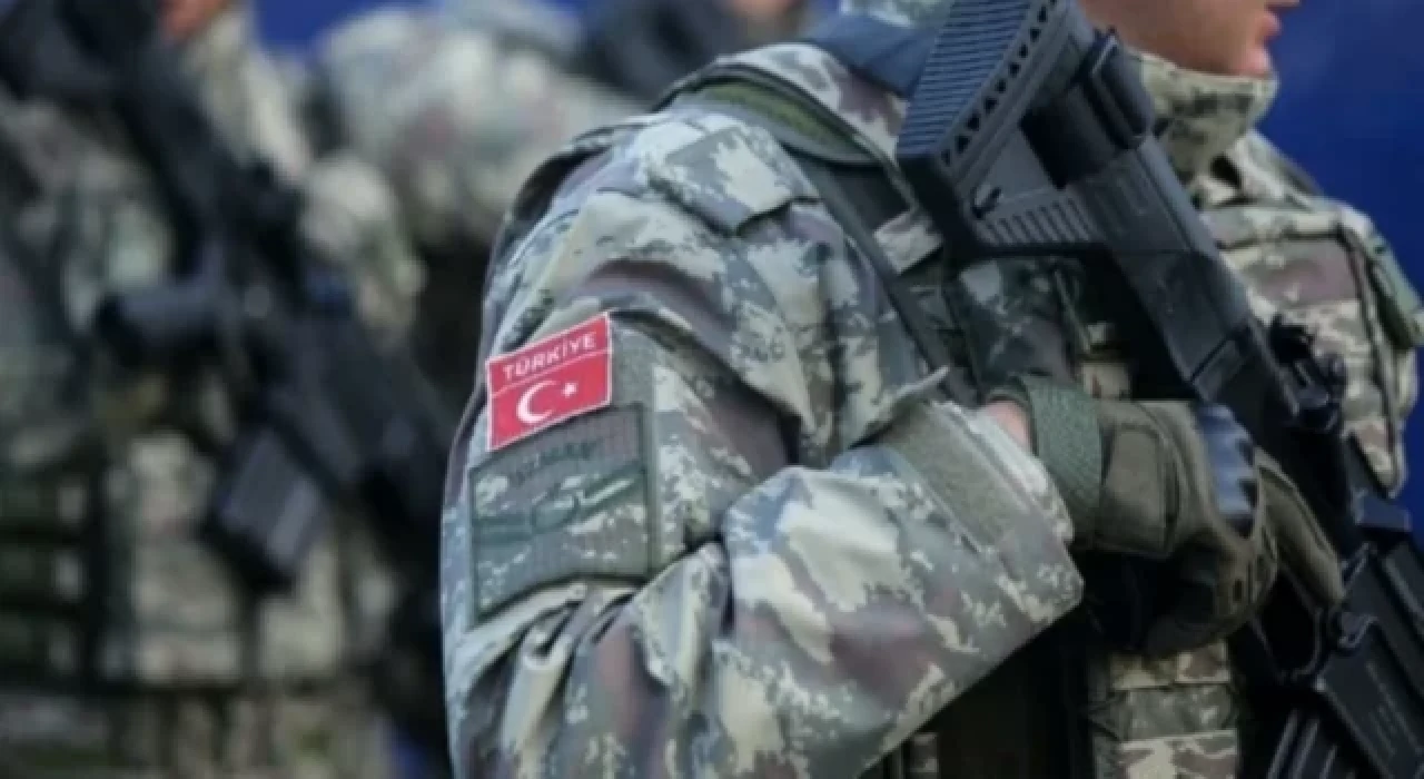 Jandarma Genel Komutanlığı, 6 bin 940 sözleşmeli uzman erbaş alacak