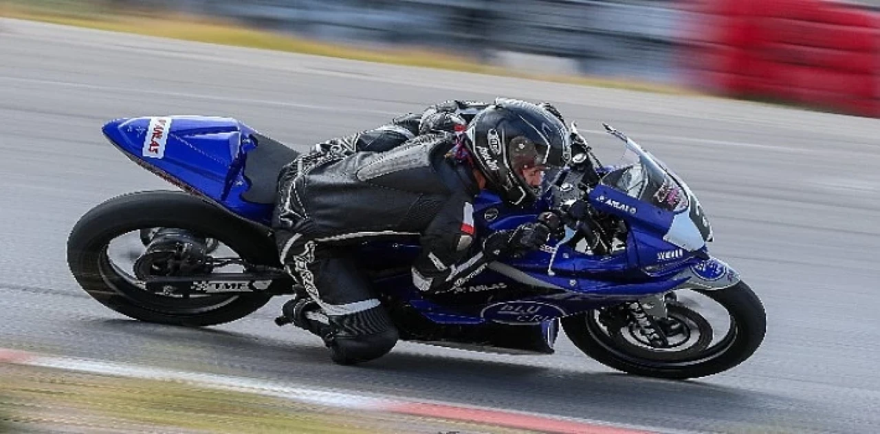 Kadın Yetenekler Yamaha Cup’ta Piste Çıkıyor