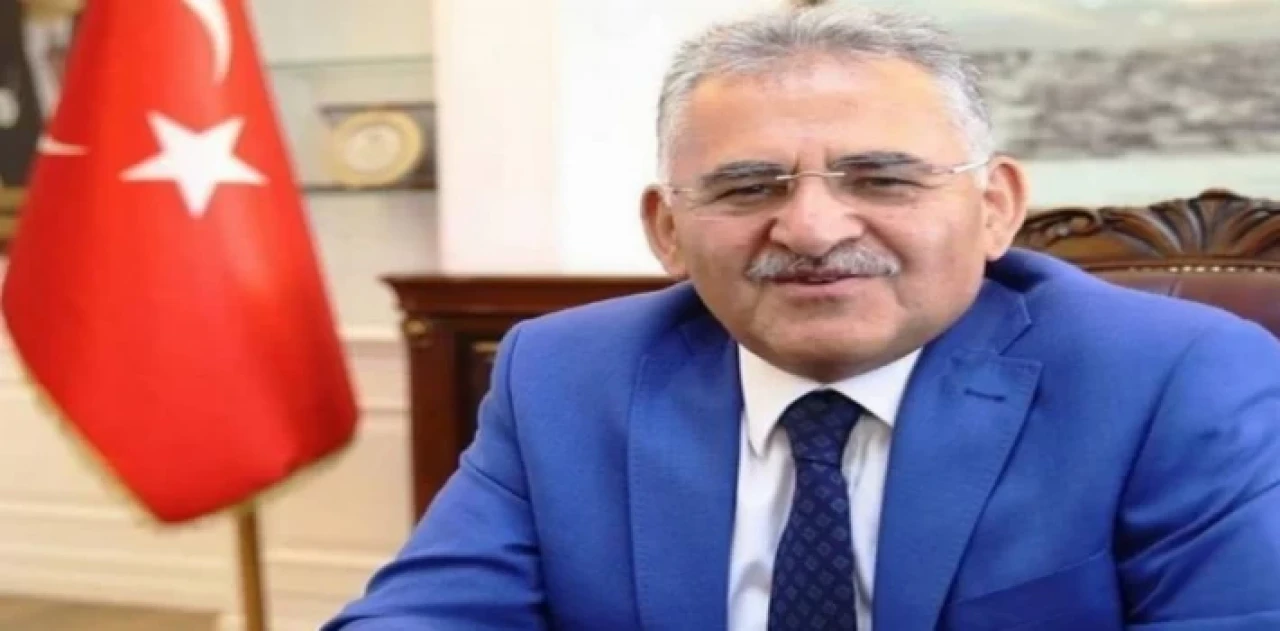 Kayseri ulaşımına ’duble’ katkı geliyor