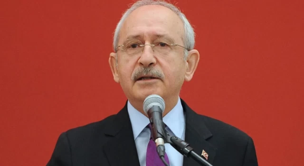 Kılıçdaroğlu'ndan İzmir İl Kongresi'nde çıkan arbede hakkında talimat