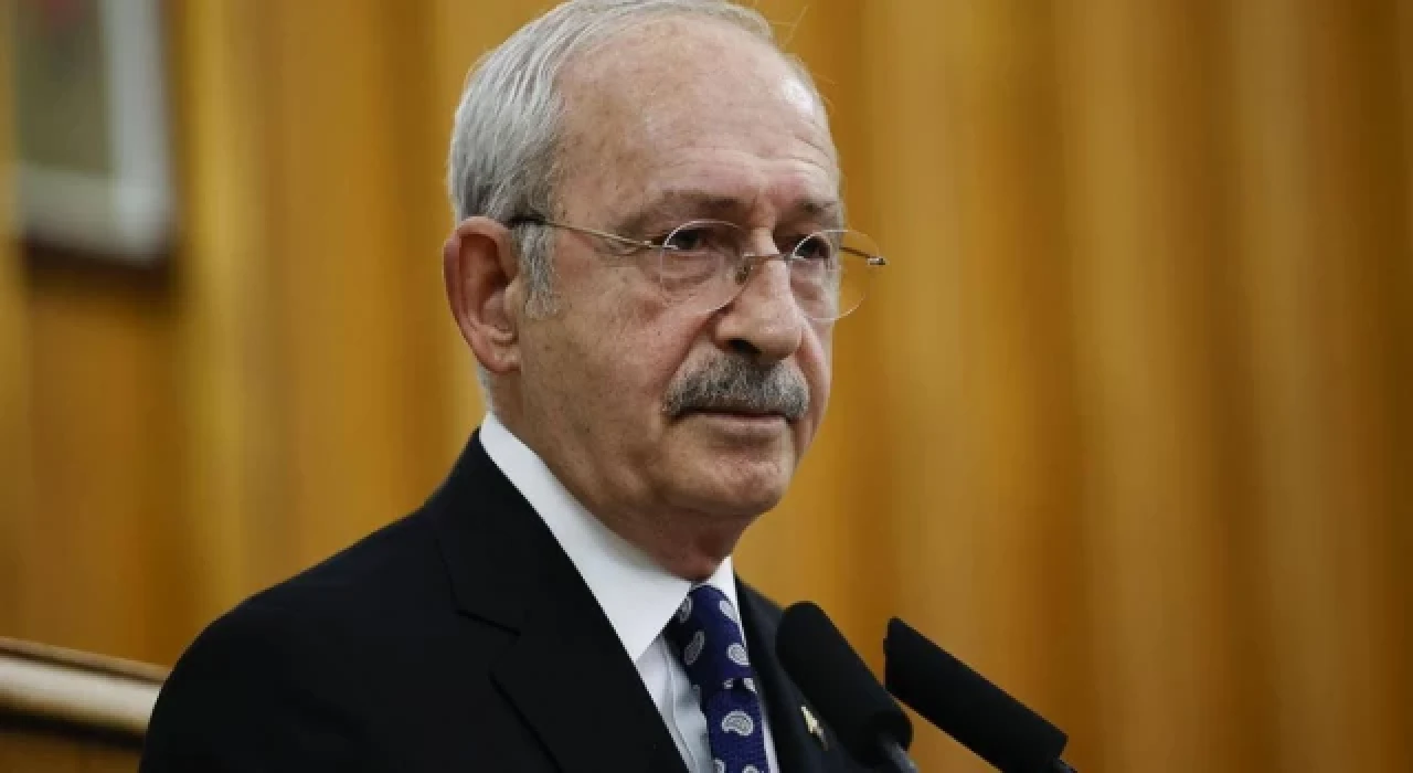 Kılıçdaroğlu'ndan Perinaz Mahpeyker Yaman açıklaması: Bilseydim atamazdım