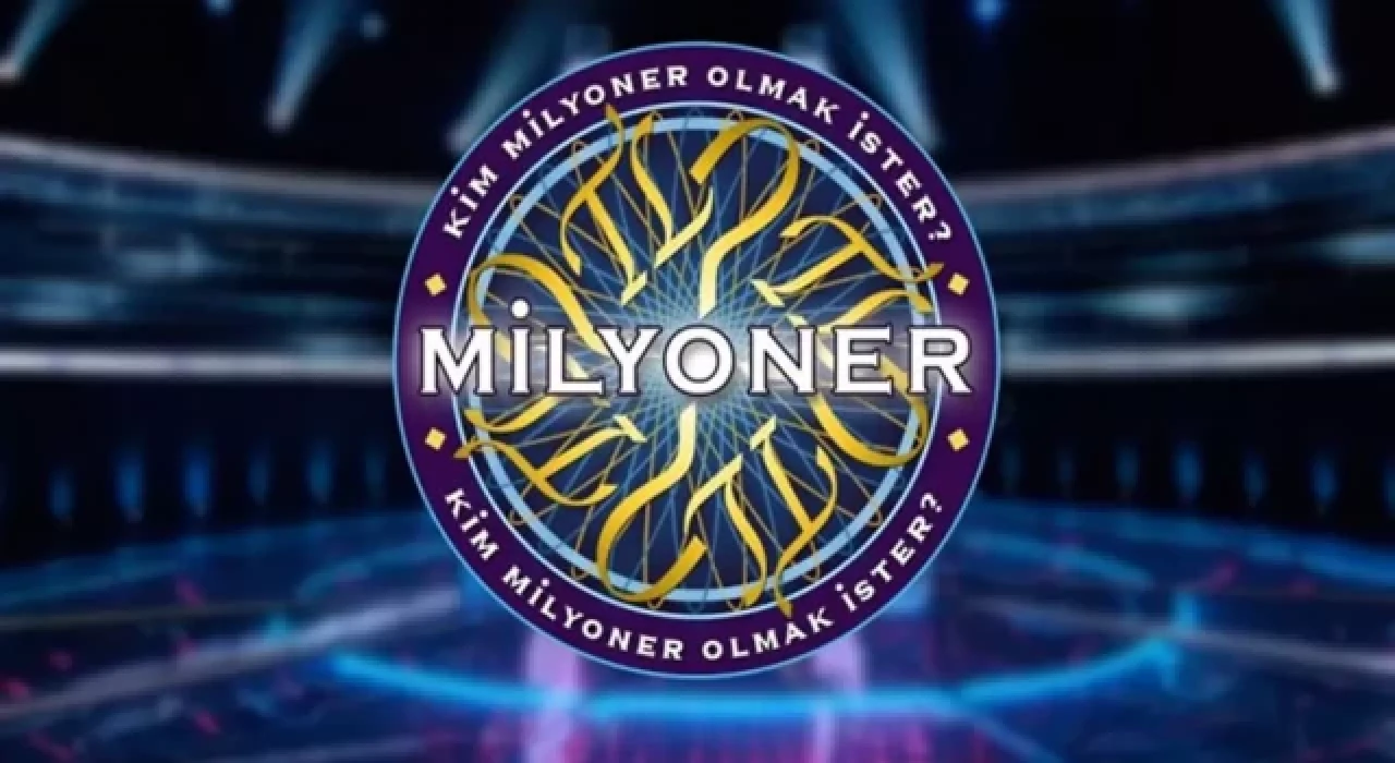 Kim Milyoner Olmak İster'de 1 milyon değerindeki sorular ve kazananlar