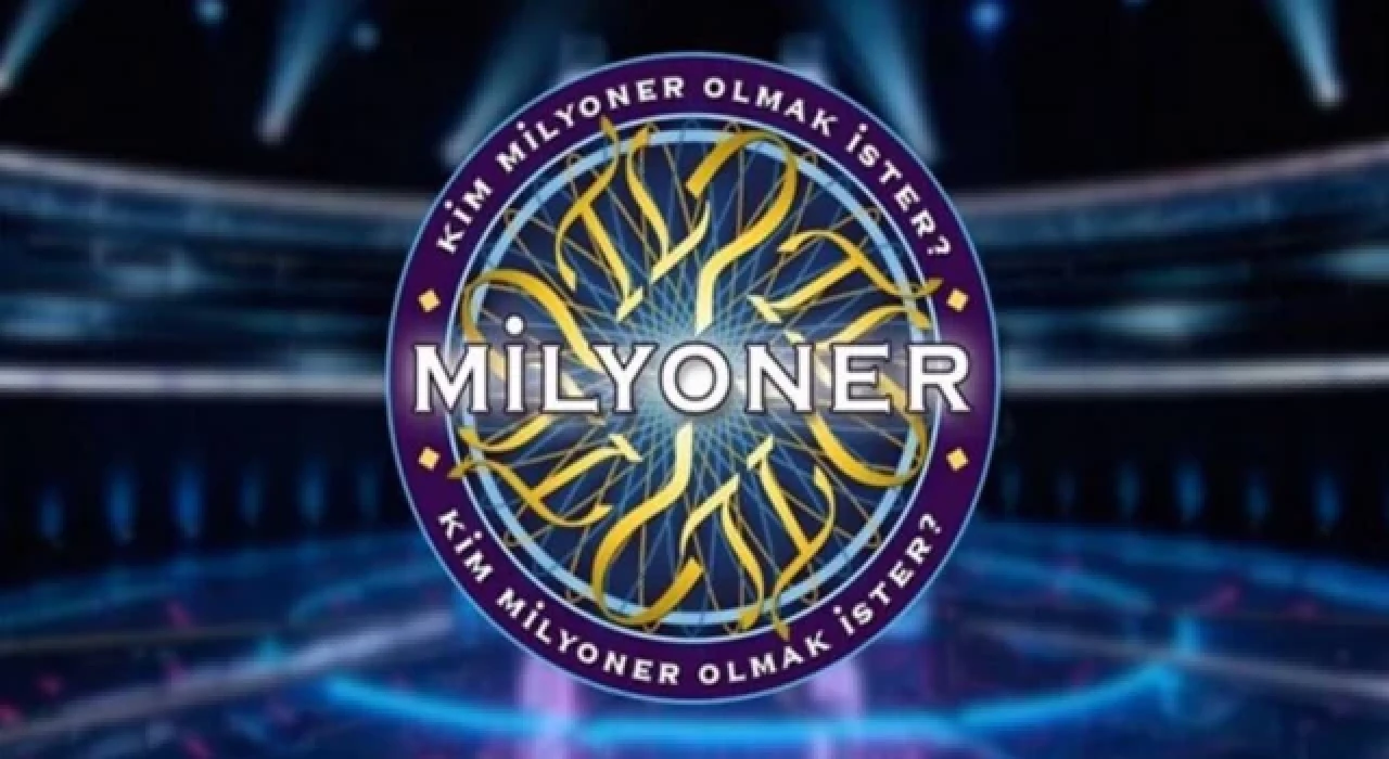 Kim Milyoner Olmak İster'de büyük ödül 5 milyon TL oldu