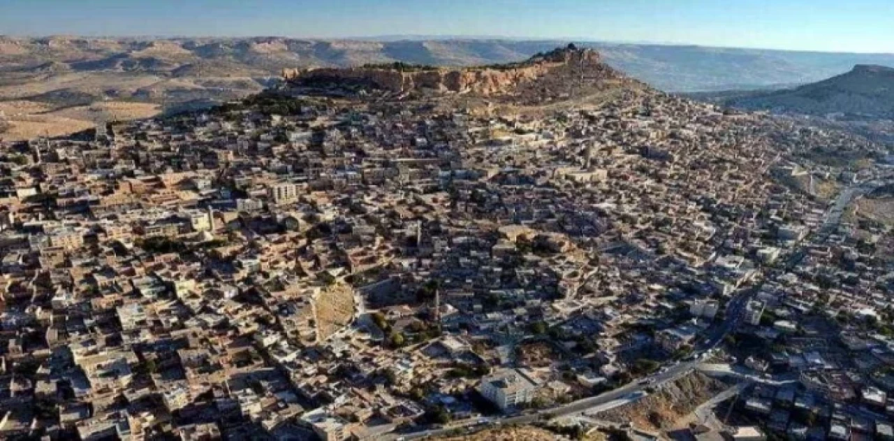 Mardin, dünya turizminin merkezi olacak