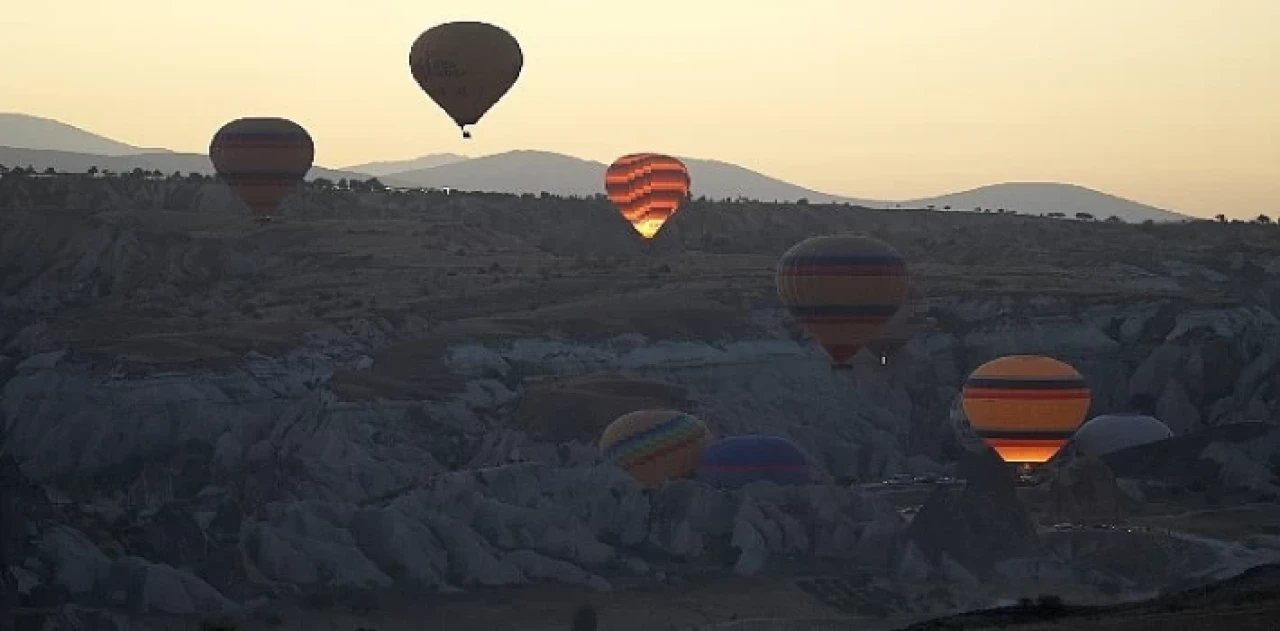 Mastercard’tan Kapadokya’da Paha Biçilemez Müzik Şöleni