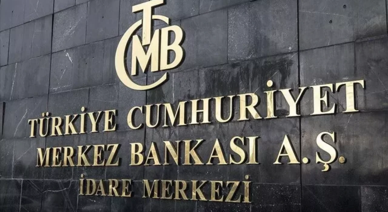 Merkez Bankası, reeskont faiz oranlarını yükseltti