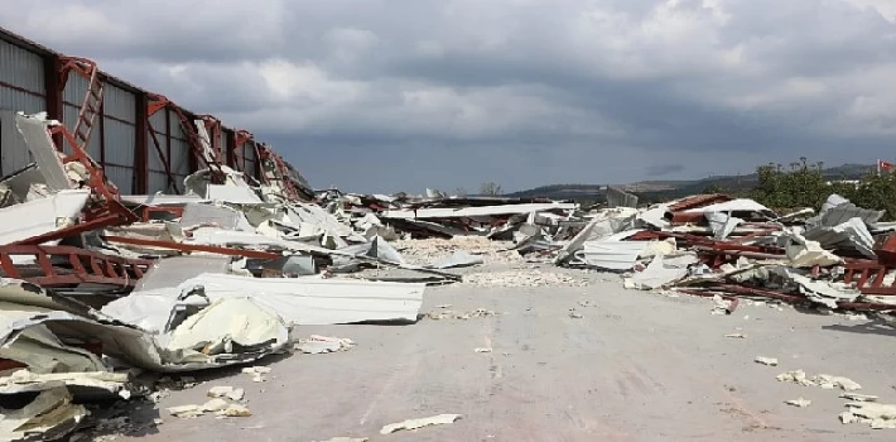 Mudanya’da Kaçağa Geçit Yok