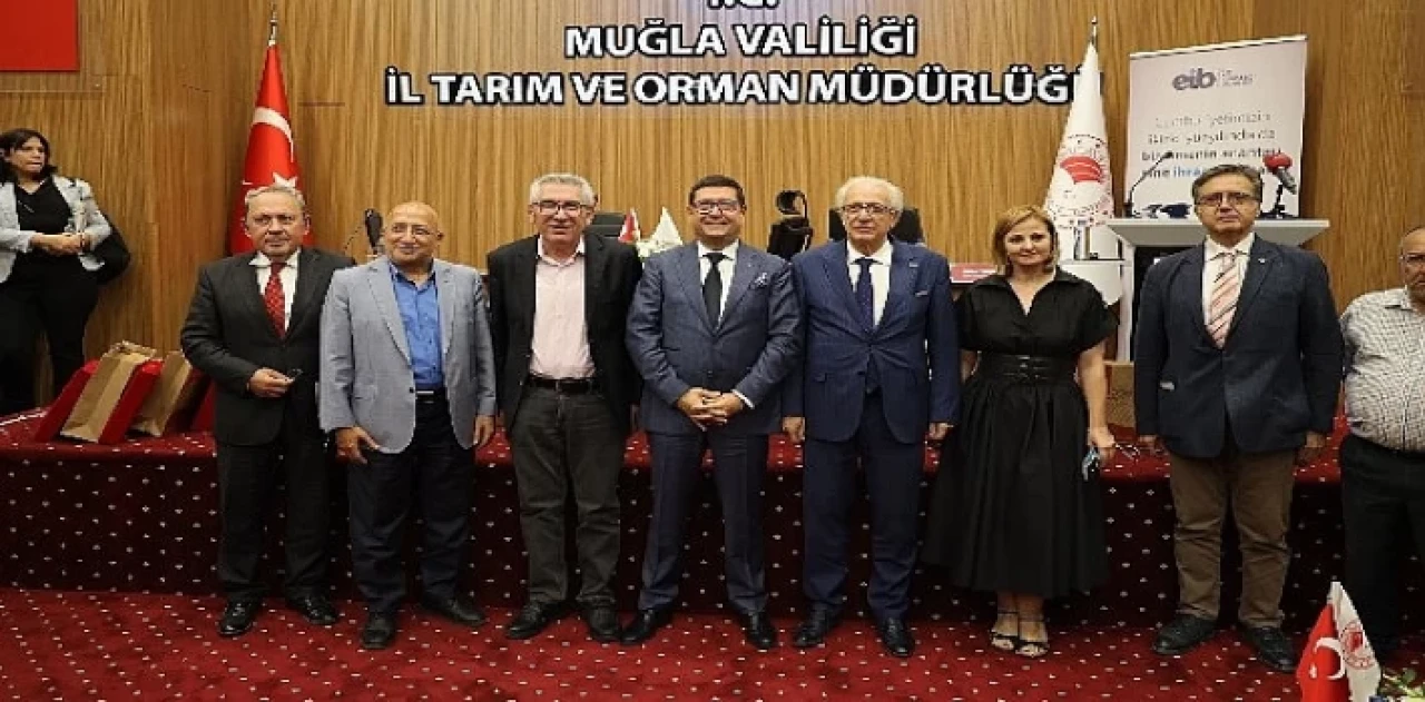 Muğla 2026 yılında 2 milyar dolar ihracat hedefliyor