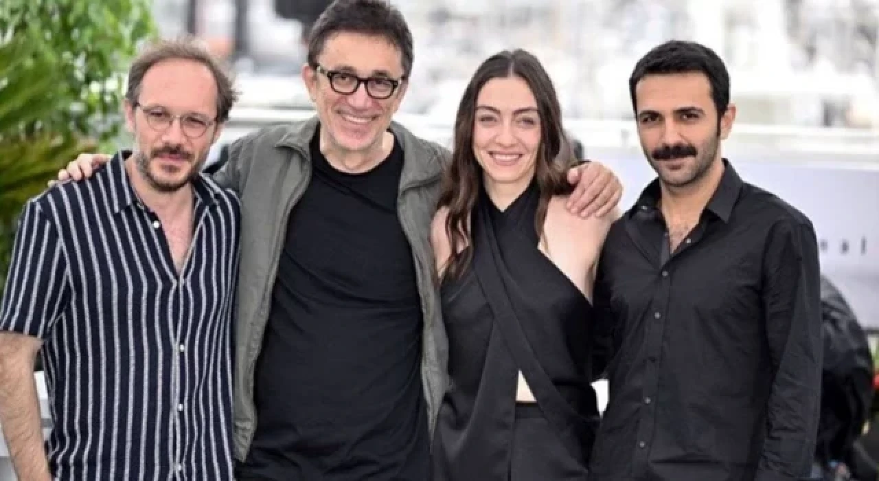 Nuri Bilge Ceylan imzalı Kuru Otlar Üstüne filminin bilet geliri deprem bölgesine aktarılacak