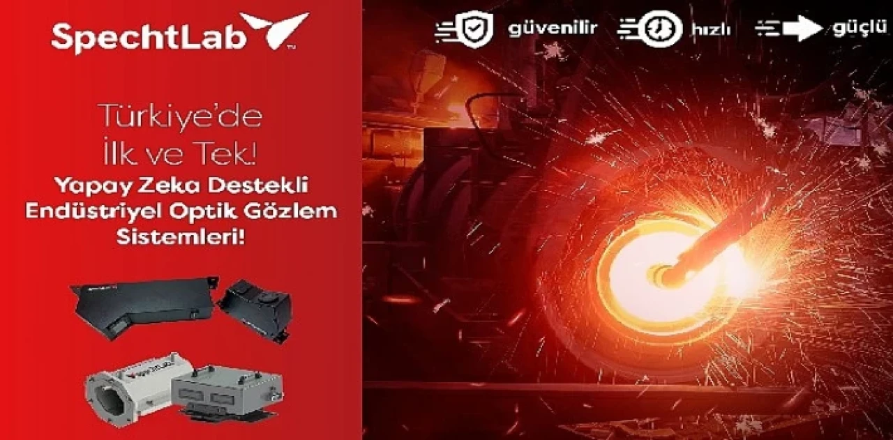 Optik Ölçüm Sistemleri Alanında Devrim Yaratan SpechtLab Kitle Fonlama Turunda!