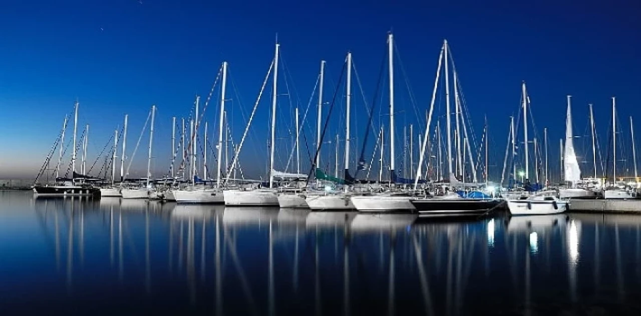 Setur Marinas’tan tüm marinalarında Yat Acenteliği hizmetleri