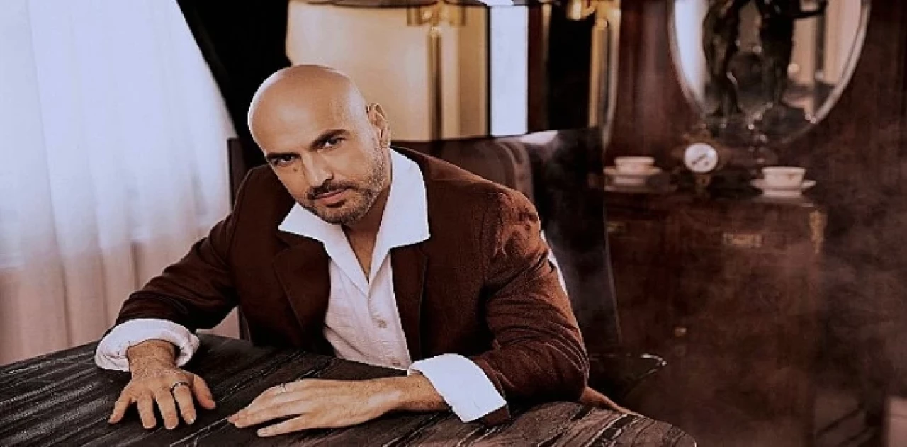 Soner Sarıkabadayı’dan Yeni Hit ”Dudaklarım Yeminli”