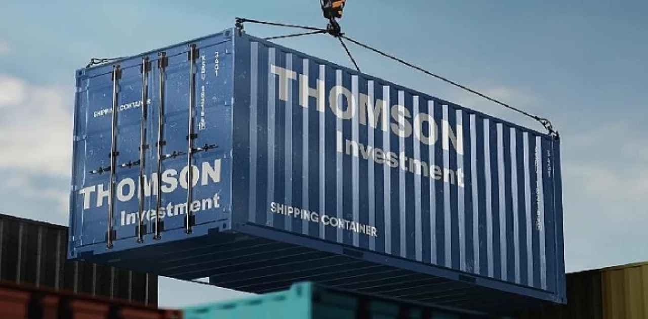 Thomson Investment, Türkiye’de Devrim Yaratmaya Hazır!