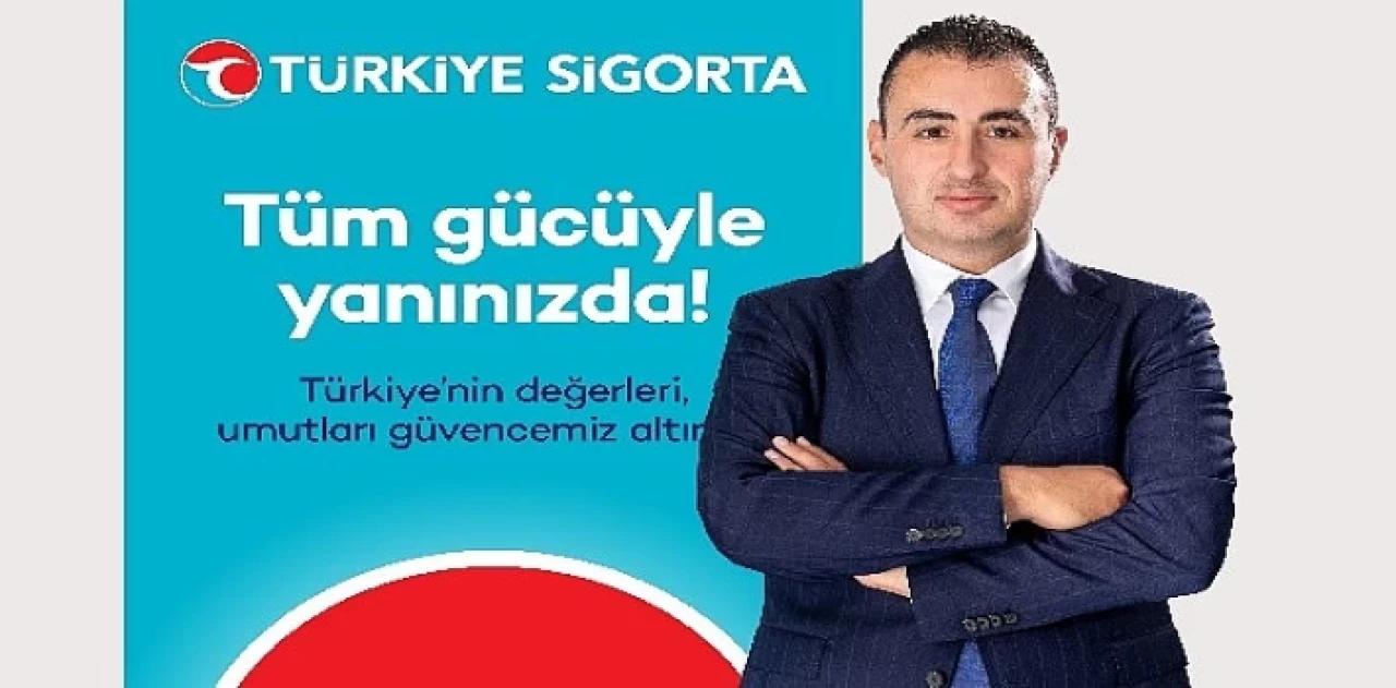 Türkiye Sigorta Hedeflerine Emin Adımlarla İlerliyor