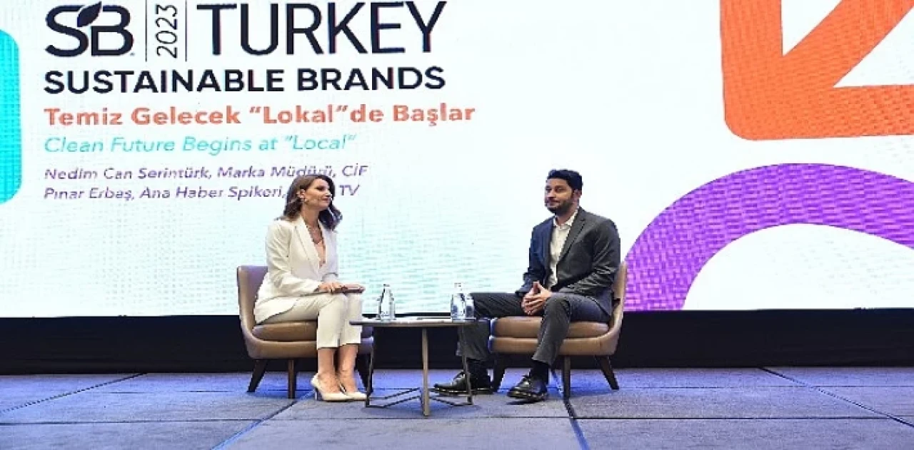 Unilever, Sürdürülebilir Markalar Konferansı’nda “Temiz Gelecek” İçin Hayata Geçirdiği Lokal Uygulamaları Anlattı