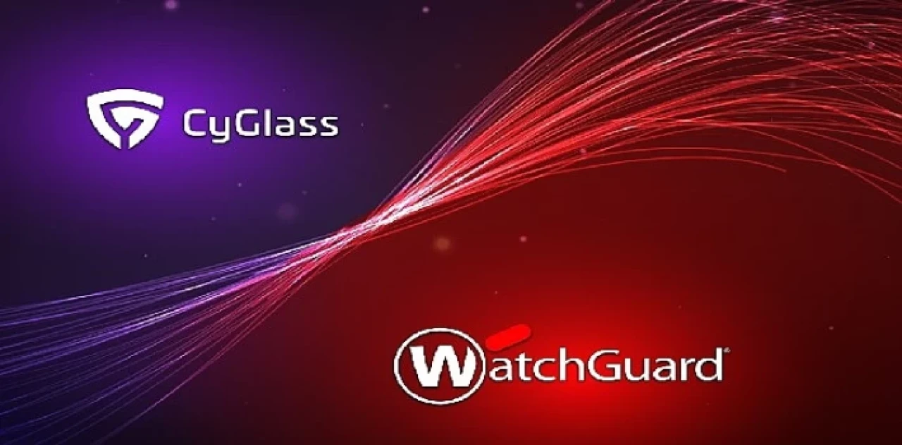 WatchGuard Technologies CyGlass Technology Services’ı Satın Aldı